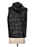 Zara Black Vest Size S - photo 2