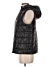 Zara Black Vest Size S - photo 5
