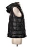 Zara Black Vest Size S - photo 4
