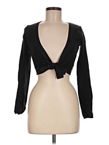 Energie Long Sleeve Top (view 1)
