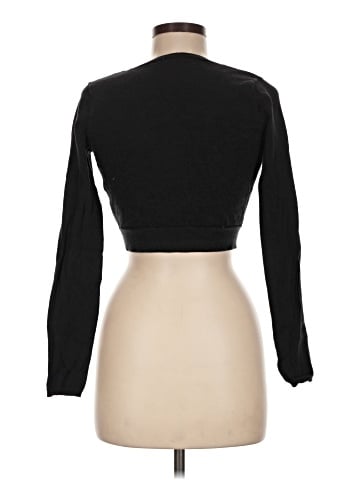 Energie Long Sleeve Top (view 2)