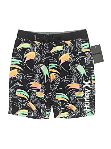 Hurley Board Shorts (view 1)