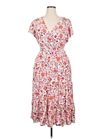 Knox Rose Casual Dress (view 1)