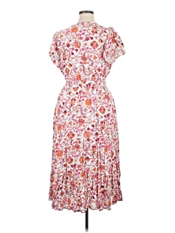 Knox Rose Casual Dress (view 2)