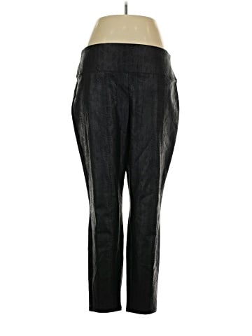 Apt. 9 Active Pants (view 1)