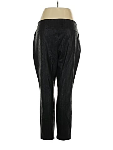 Apt. 9 Active Pants (view 2)