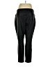 Apt. 9 Chevron-herringbone Black Active Pants Size XL - photo 2
