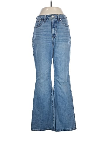 Madewell The Perfect Vintage Flare (view 1)