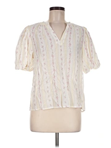 CeCe Short Sleeve T-Shirt (view 1)