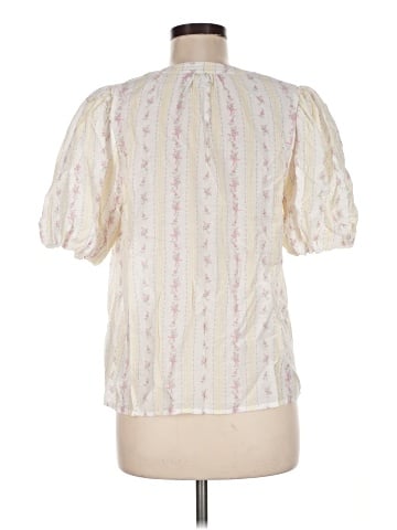 CeCe Short Sleeve T-Shirt (view 2)