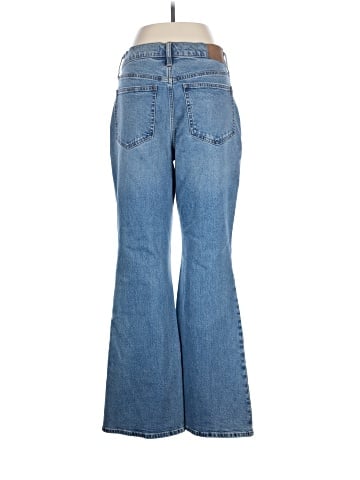 Madewell The Perfect Vintage Flare (view 2)