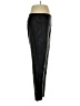 Apt. 9 Chevron-herringbone Black Active Pants Size XL - photo 4