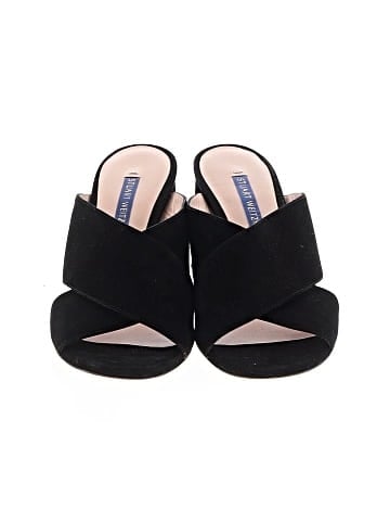 Stuart Weitzman Sandals (view 2)