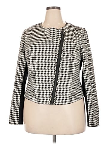 Lane Bryant Jacket (view 1)