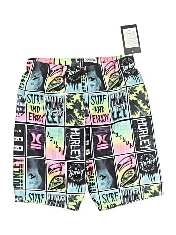 Hurley Board Shorts (view 1)