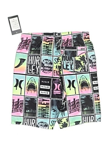Hurley Board Shorts (view 2)