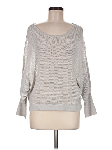 BCBGMAXAZRIA Pullover Sweater (view 1)