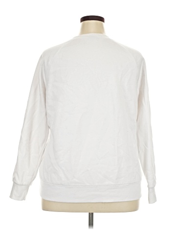 Athletic Works 3/4 Sleeve T-Shirt (view 2)