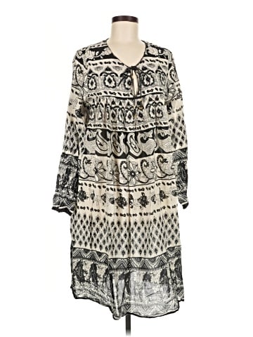 Love Sam Casual Dress (view 1)