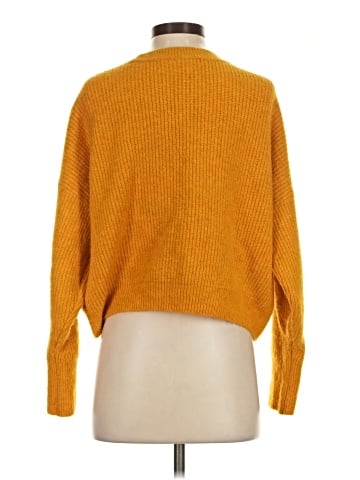 Topshop Pullover Sweater (view 2)