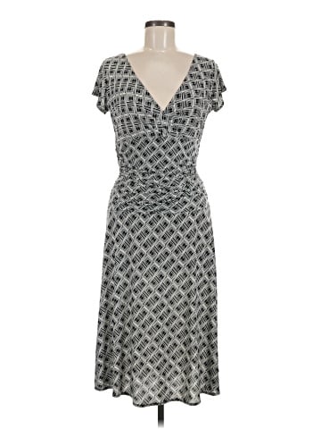 DressBarn Casual Dress (view 1)