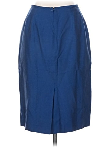 Kasper A.S.L. Formal Skirt (view 2)