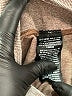 Echo Brown Athletic Shorts Size XS - photo 3