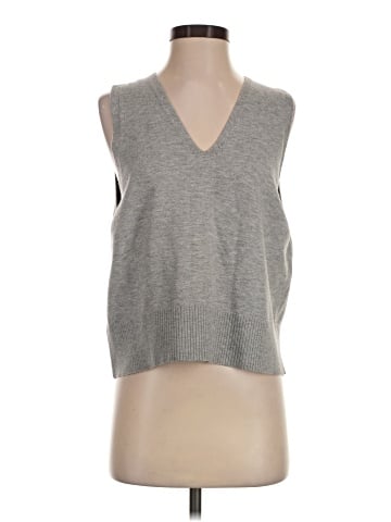 MNG Sweater Vest (view 1)