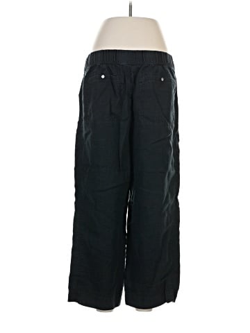 Purejill Linen Pants (view 2)
