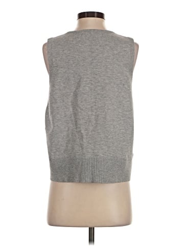 MNG Sweater Vest (view 2)