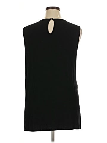 Vince Camuto Sleeveless Blouse (view 2)