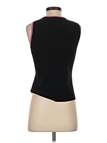 Grace Dane Lewis Sweater Vest (view 2)