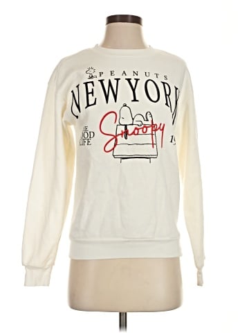 Peanuts Sweatshirt (view 1)