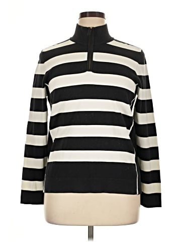 Charter Club Turtleneck Sweater (view 1)