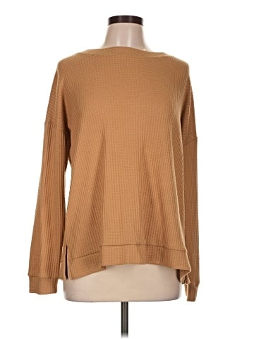 1.State Long Sleeve T-Shirt (view 1)