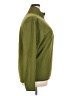 Eddie Bauer 100% Polyester Solid Green Pullover Sweater Size 18 - photo 4