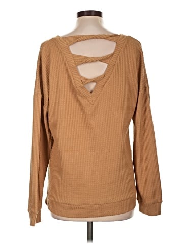 1.State Long Sleeve T-Shirt (view 2)