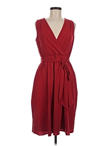 Marina Cocktail Dress (view 1)