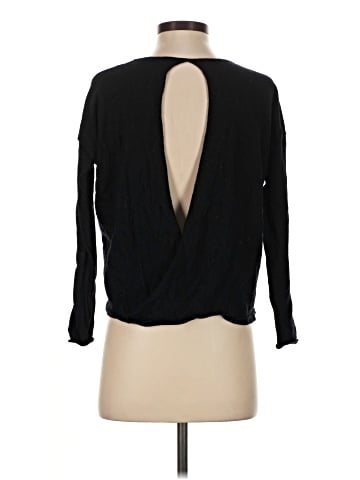 Tahari Wool Sweater (view 2)