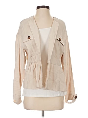 Zara Jacket (view 1)