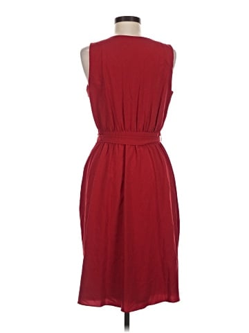 Marina Cocktail Dress (view 2)
