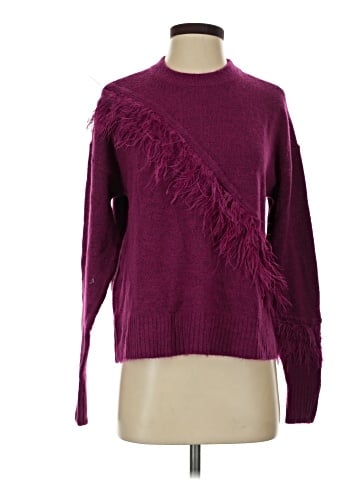 Design History Pullover Sweater (view 1)