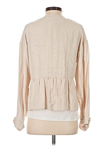 Zara Jacket (view 2)