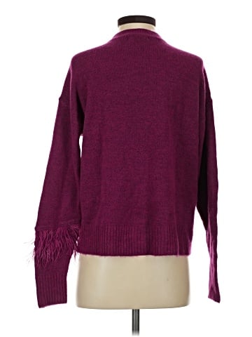 Design History Pullover Sweater (view 2)
