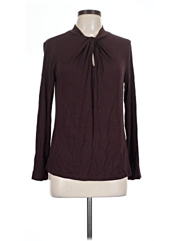 Amour Vert Long Sleeve Blouse (view 1)