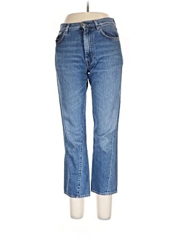 Totême Original Jeans (view 1)