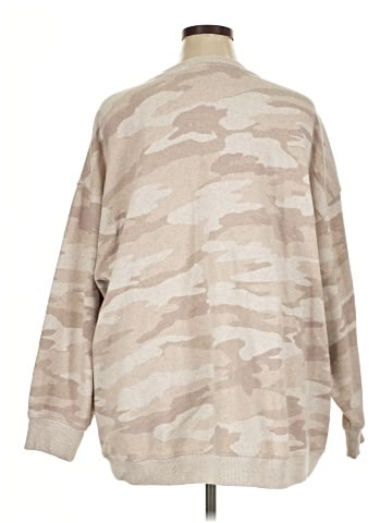American Eagle Outfitters Pullover Sweater (view 2)
