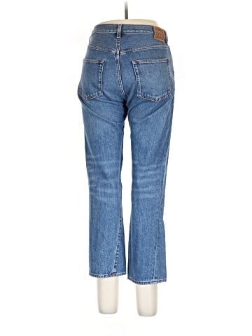 Totême Original Jeans (view 2)