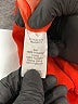 CAbi 100% Polyester Orange Blazer Size 4 - photo 7