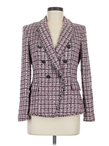 Tahari by ASL Blazer (view 1)